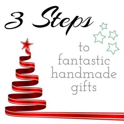 link to download the free brainstorming worksheet for fantastic handmade gifts