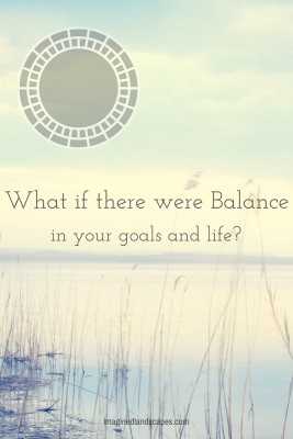 goals resolutions GAL goalalong balance