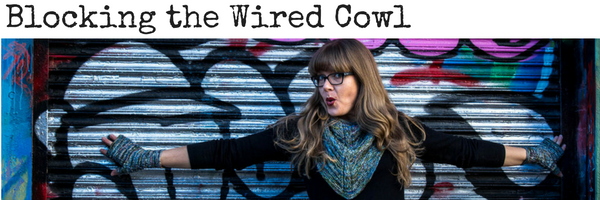 Tutorial: blocking the Wired Cowl