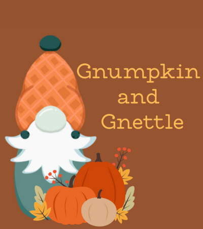 Gnumpkin home