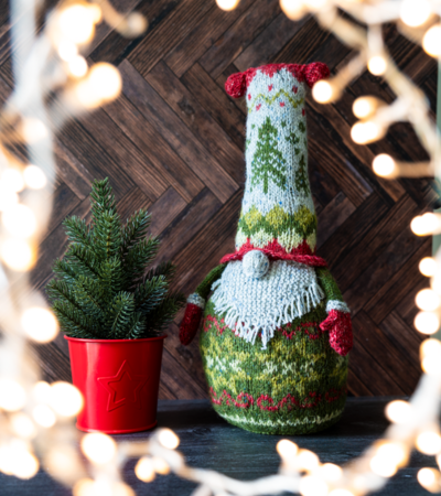Gnoel home