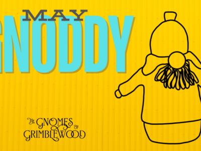 Gnoddy KAL