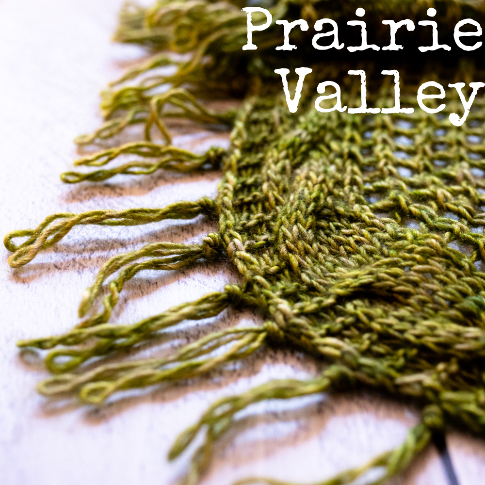 Prairie Valley