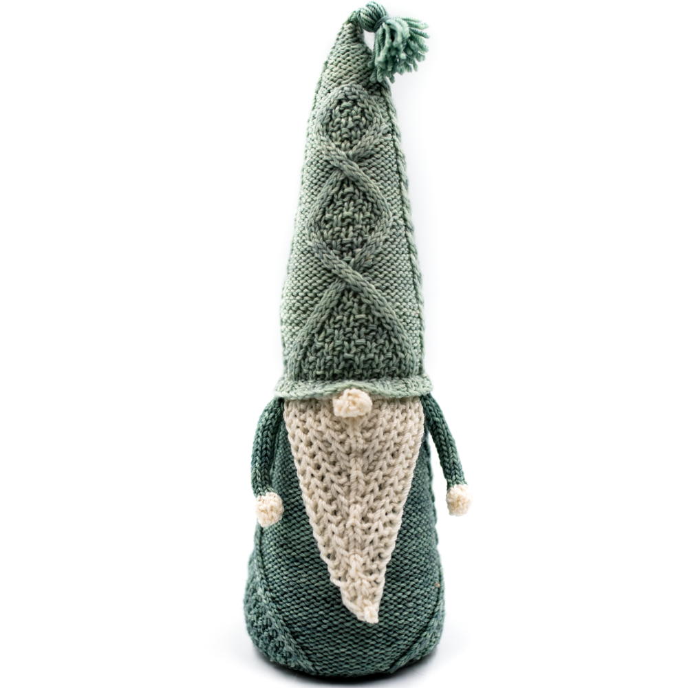 Gnot Just Another Gnome pattern