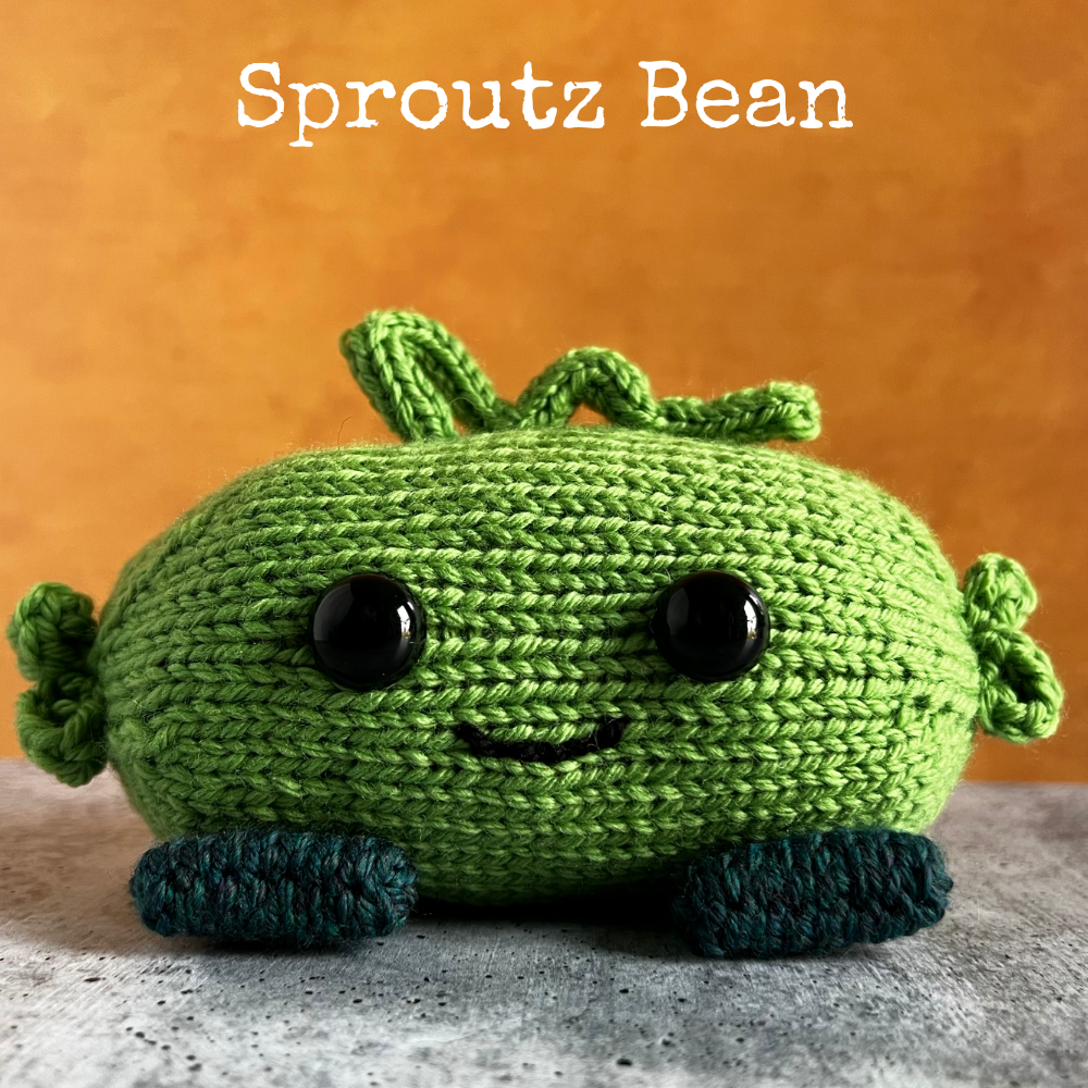 Sproutz Bean